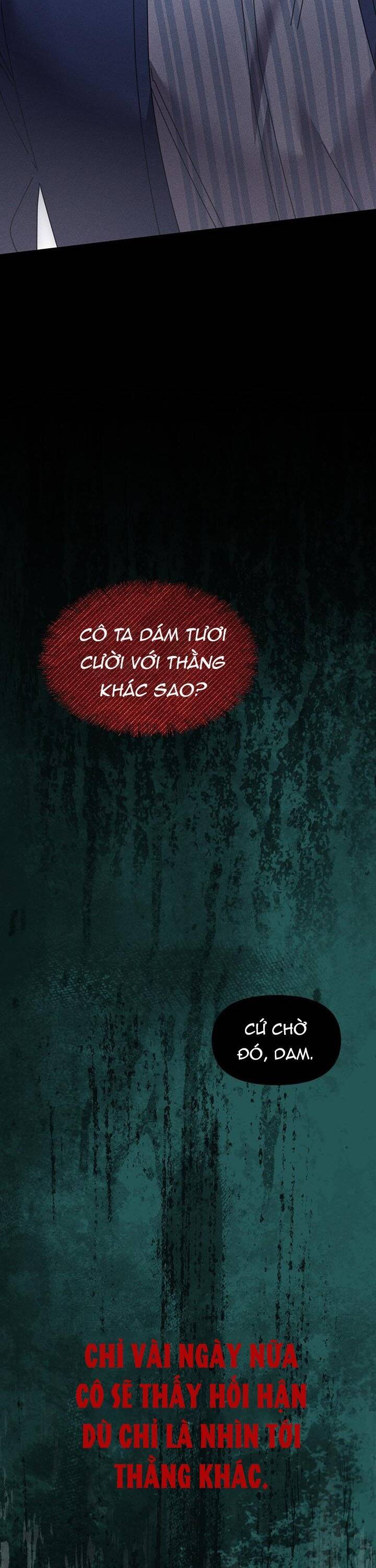 Một Bông Hoa Nở Trên Tường Chapter 24 - 10