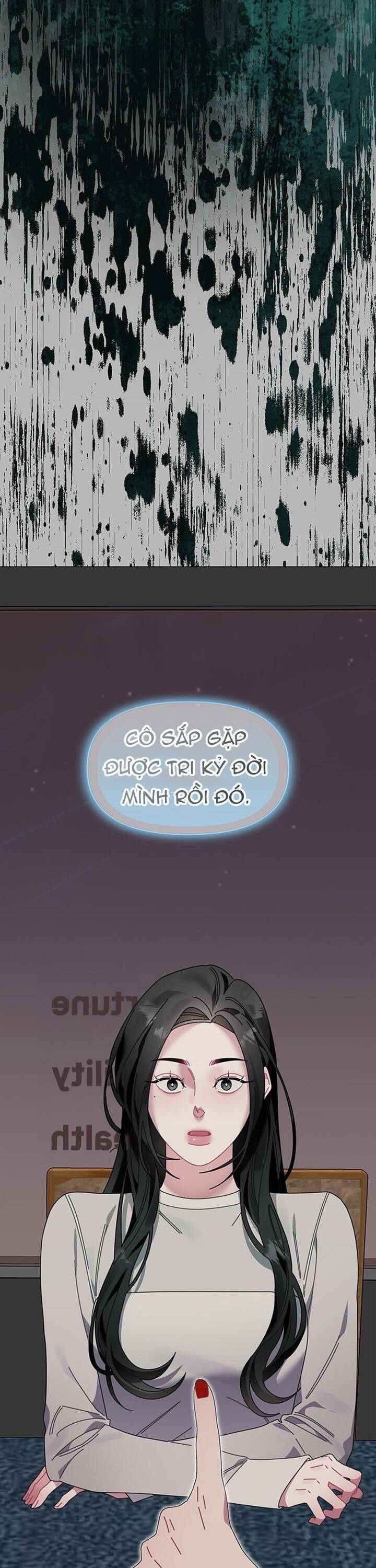 Một Bông Hoa Nở Trên Tường Chapter 24 - 11