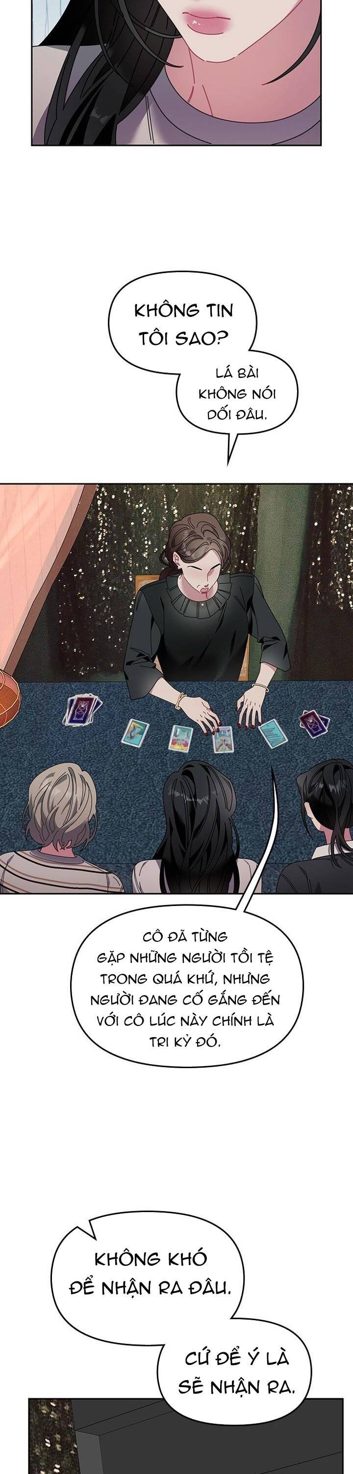 Một Bông Hoa Nở Trên Tường Chapter 24 - 14