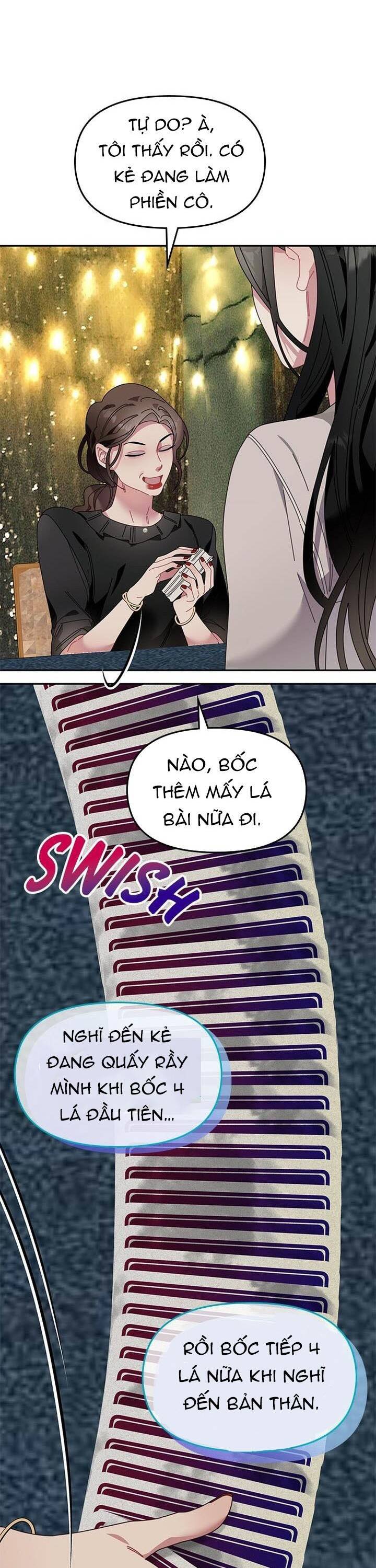 Một Bông Hoa Nở Trên Tường Chapter 24 - 16