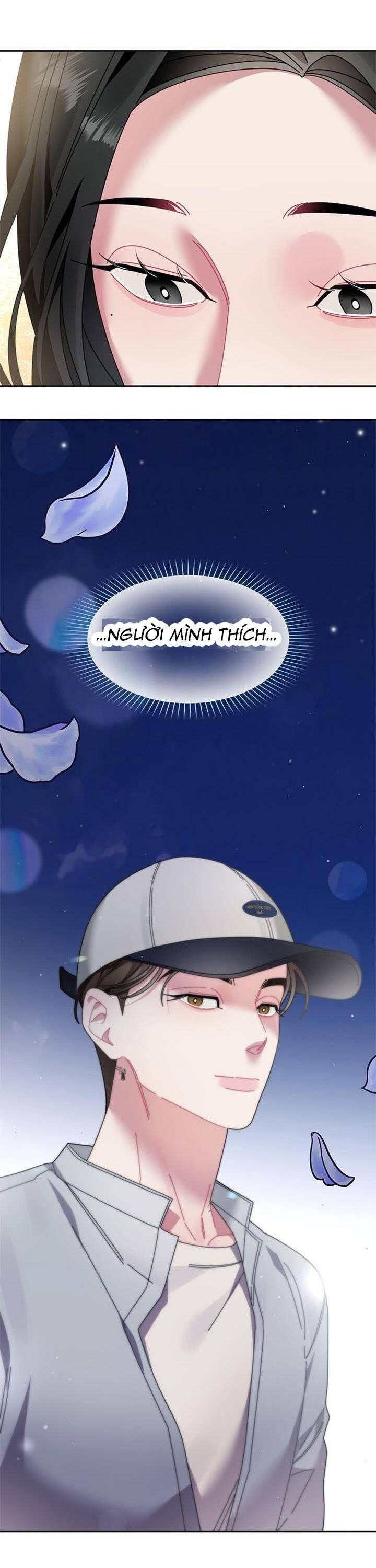 Một Bông Hoa Nở Trên Tường Chapter 24 - 18