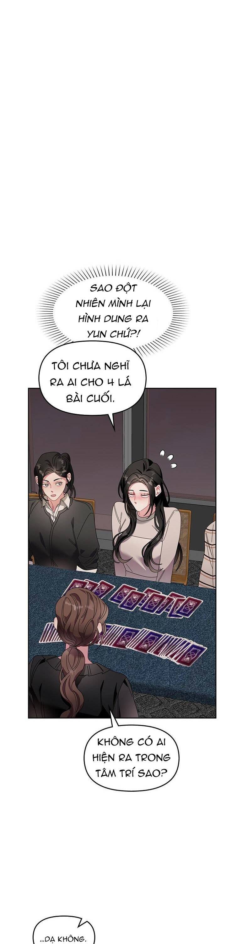 Một Bông Hoa Nở Trên Tường Chapter 24 - 19