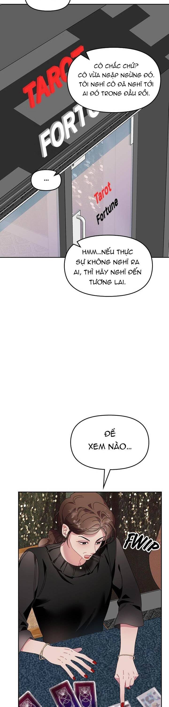 Một Bông Hoa Nở Trên Tường Chapter 24 - 20