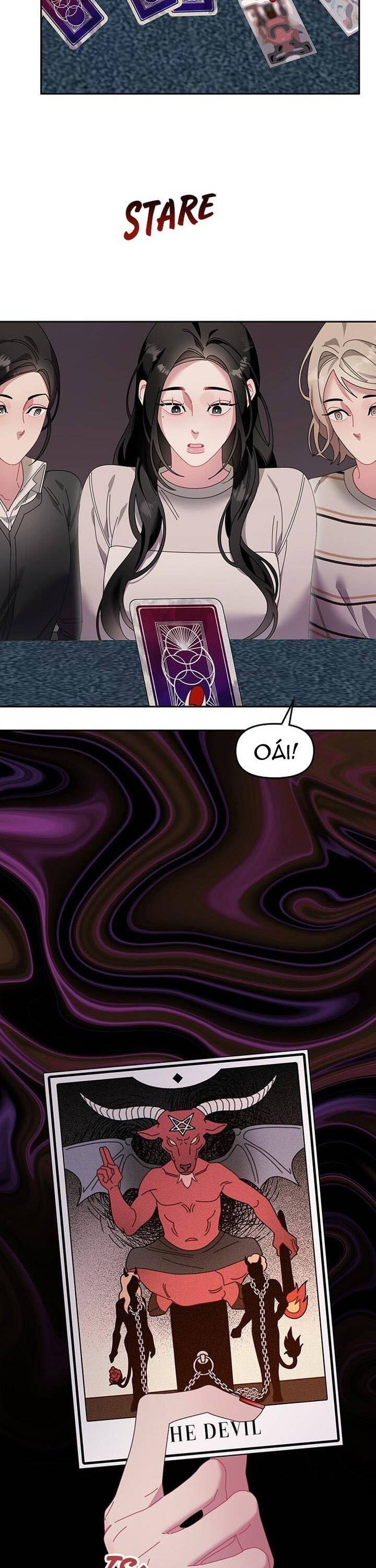 Một Bông Hoa Nở Trên Tường Chapter 24 - 21