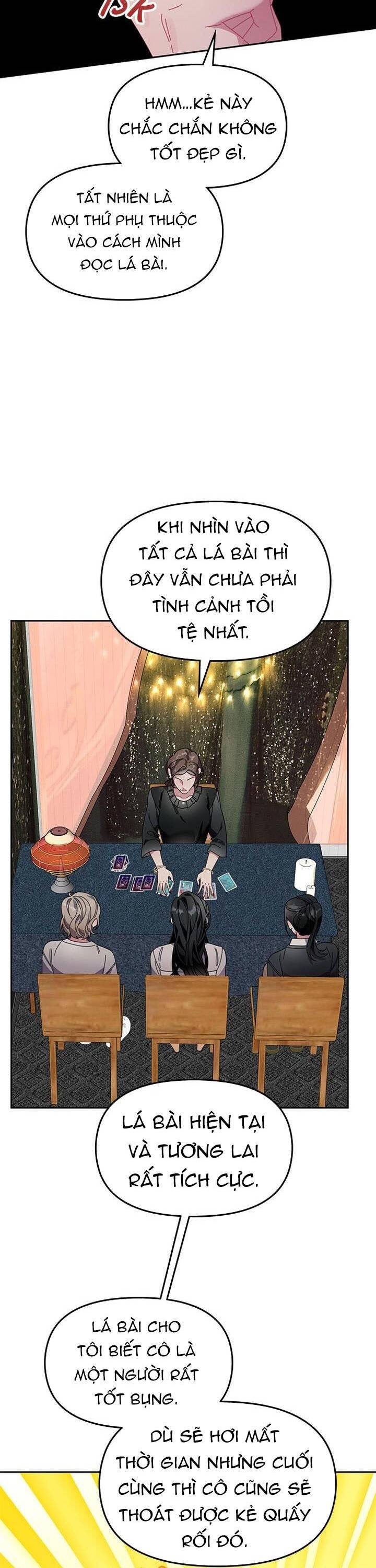 Một Bông Hoa Nở Trên Tường Chapter 24 - 22