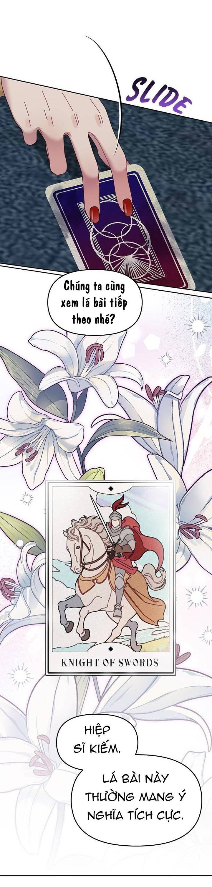 Một Bông Hoa Nở Trên Tường Chapter 24 - 24