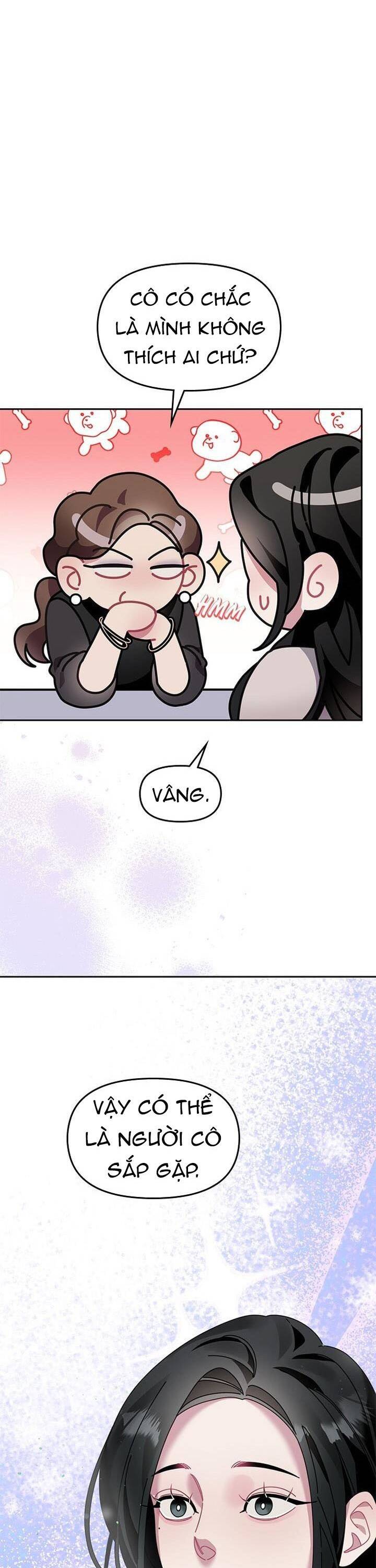 Một Bông Hoa Nở Trên Tường Chapter 24 - 25