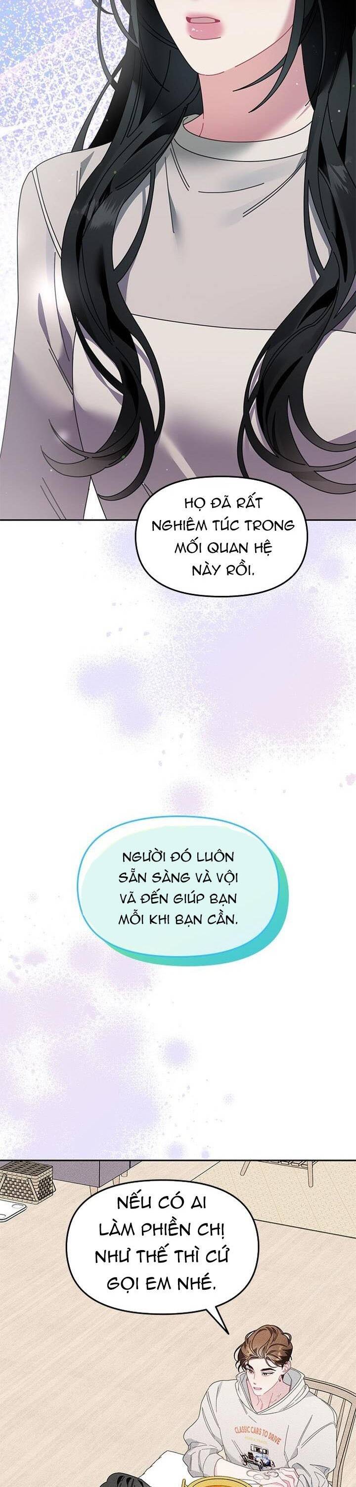 Một Bông Hoa Nở Trên Tường Chapter 24 - 26