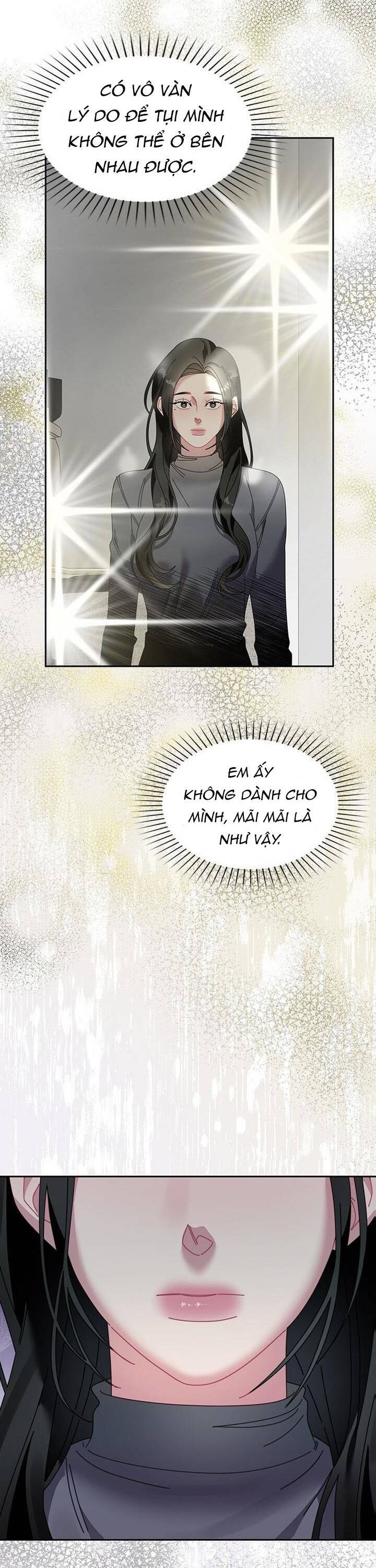 Một Bông Hoa Nở Trên Tường Chapter 24 - 31