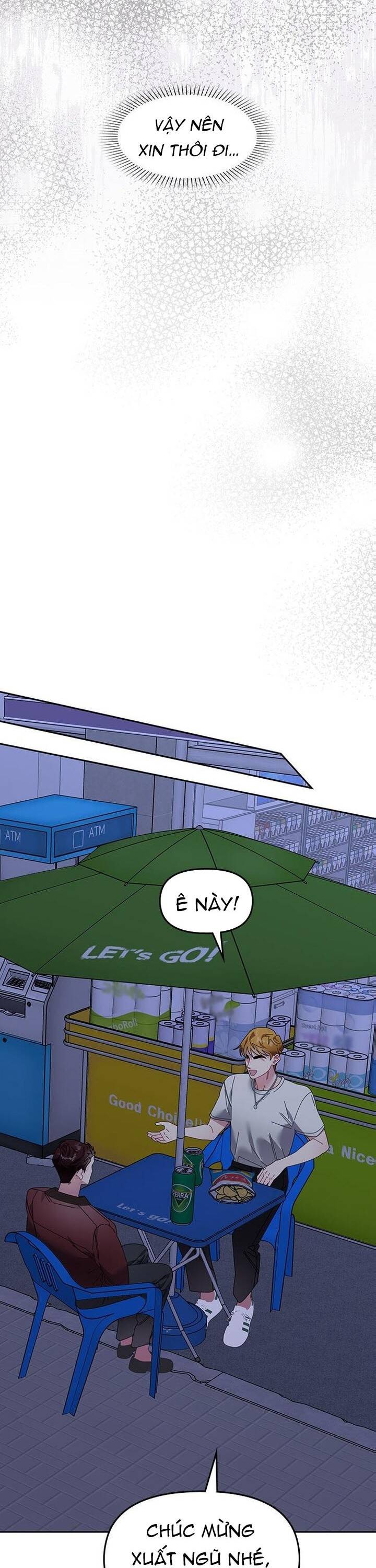 Một Bông Hoa Nở Trên Tường Chapter 24 - 32