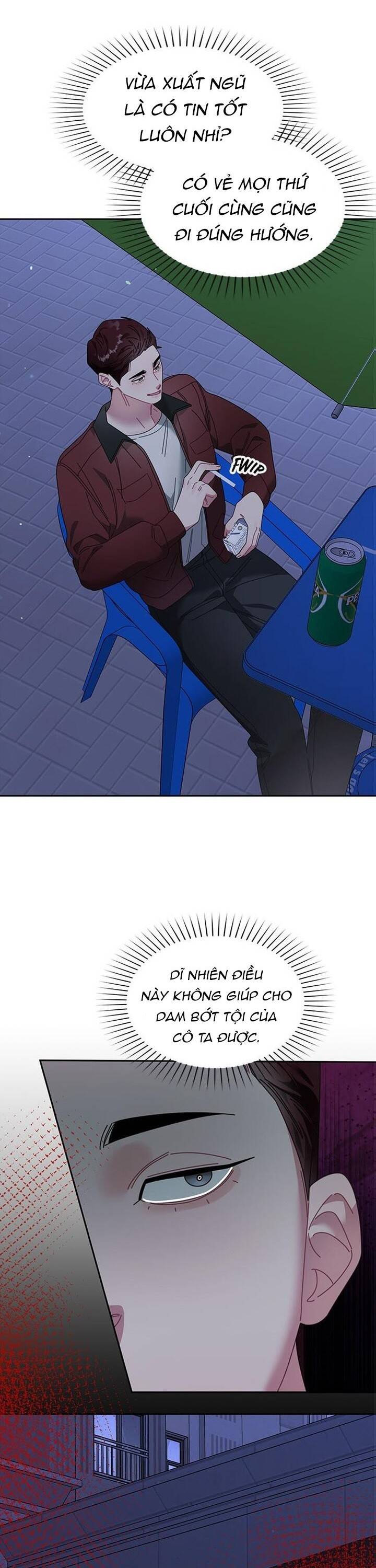 Một Bông Hoa Nở Trên Tường Chapter 24 - 35