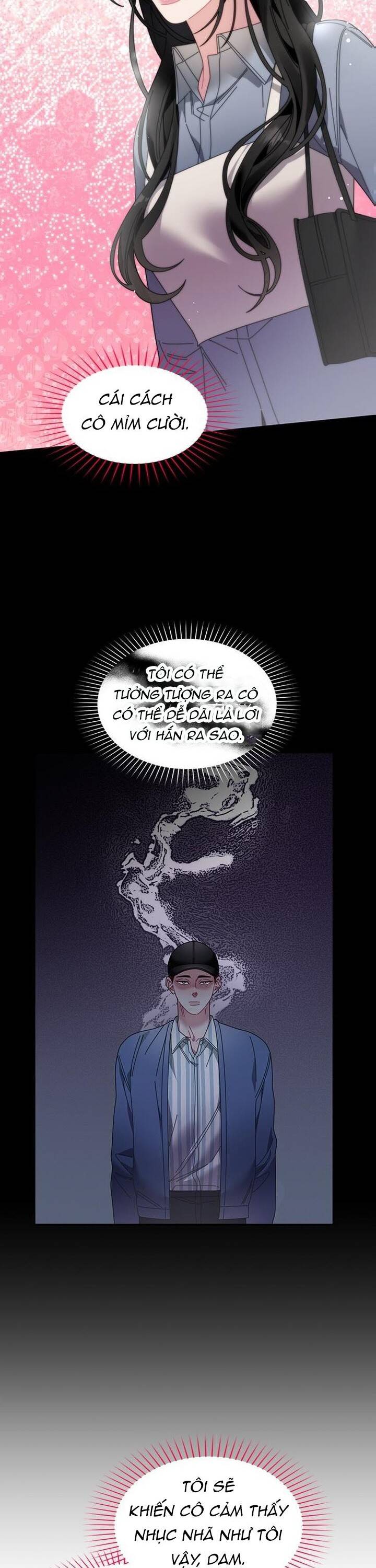 Một Bông Hoa Nở Trên Tường Chapter 24 - 37