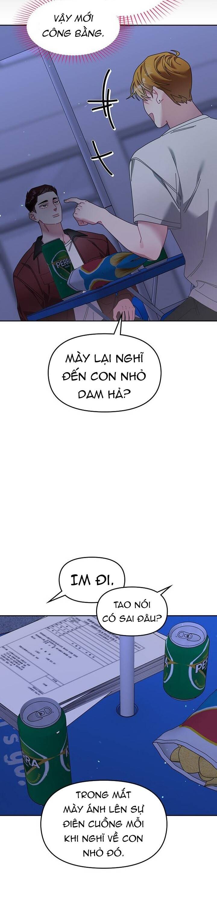 Một Bông Hoa Nở Trên Tường Chapter 24 - 38