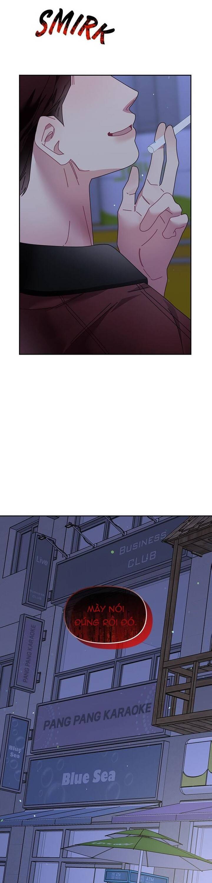 Một Bông Hoa Nở Trên Tường Chapter 24 - 39