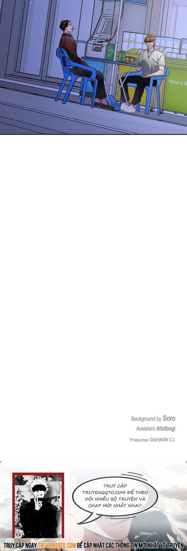 Một Bông Hoa Nở Trên Tường Chapter 24 - 40