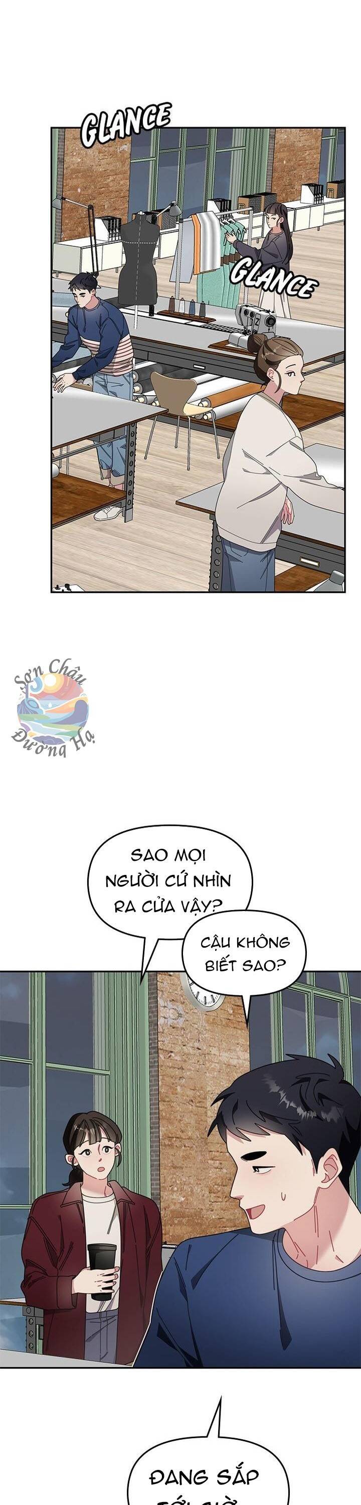 Một Bông Hoa Nở Trên Tường Chapter 25 - 2