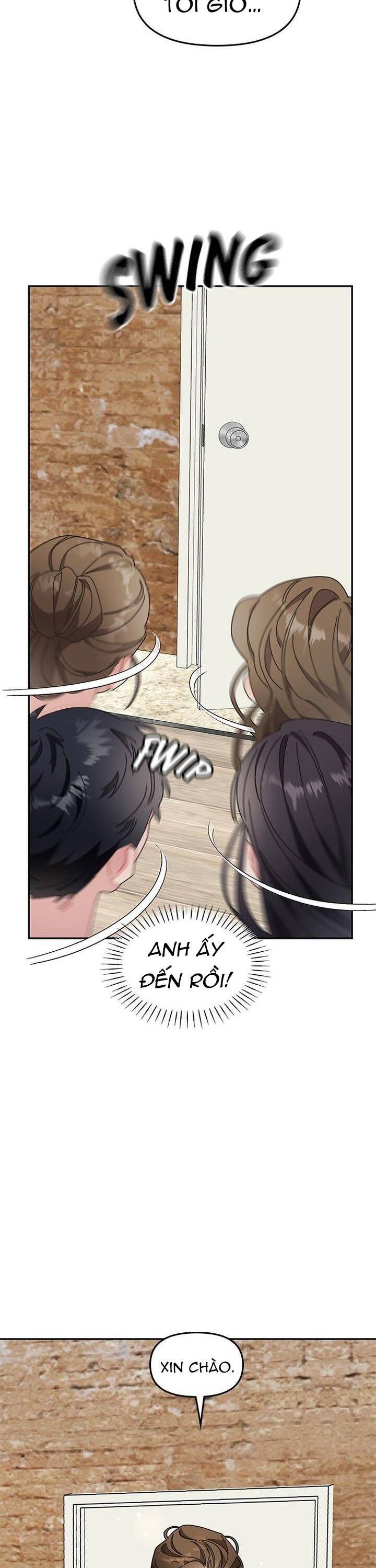 Một Bông Hoa Nở Trên Tường Chapter 25 - 3