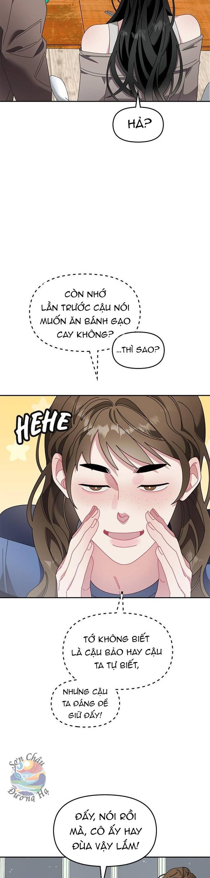 Một Bông Hoa Nở Trên Tường Chapter 25 - 14