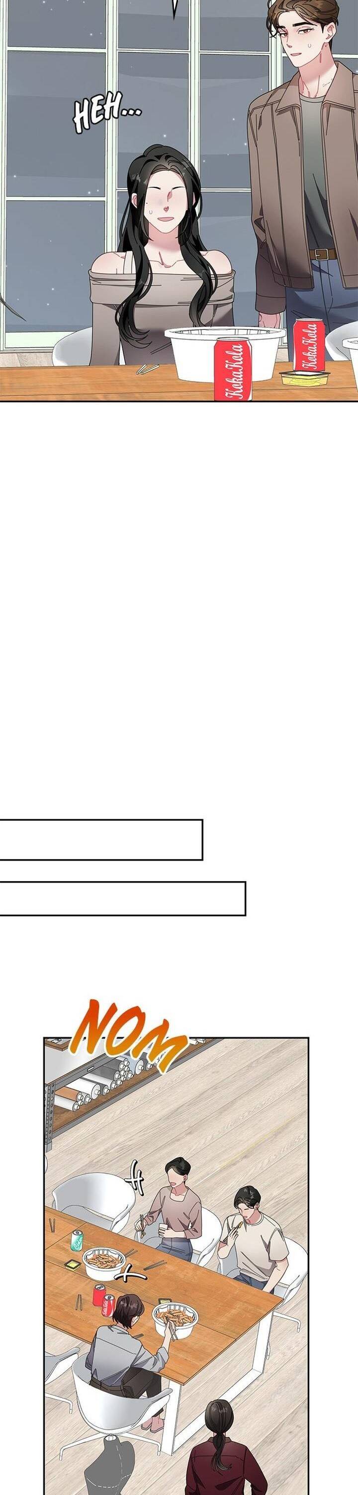 Một Bông Hoa Nở Trên Tường Chapter 25 - 15