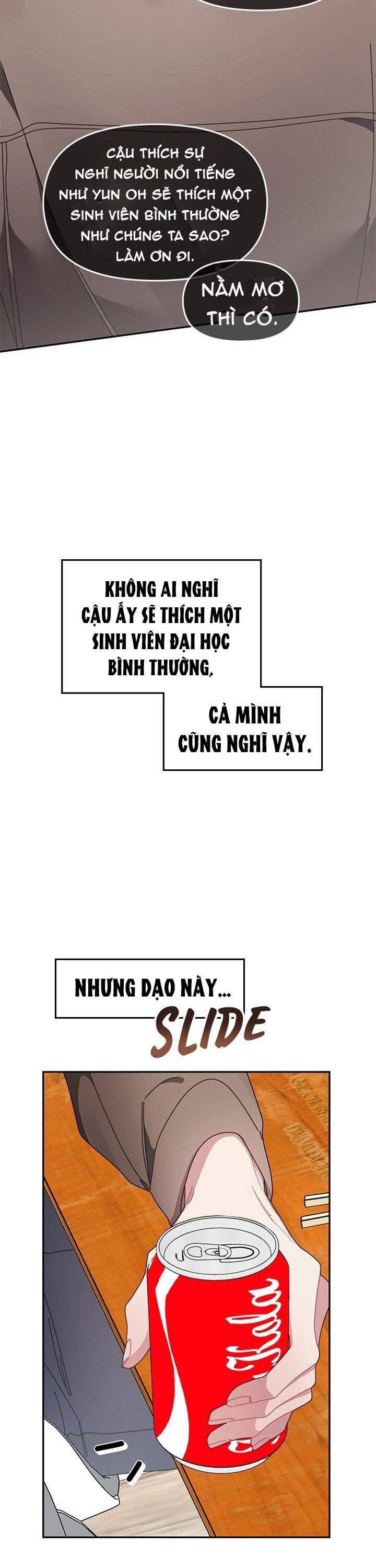 Một Bông Hoa Nở Trên Tường Chapter 25 - 19