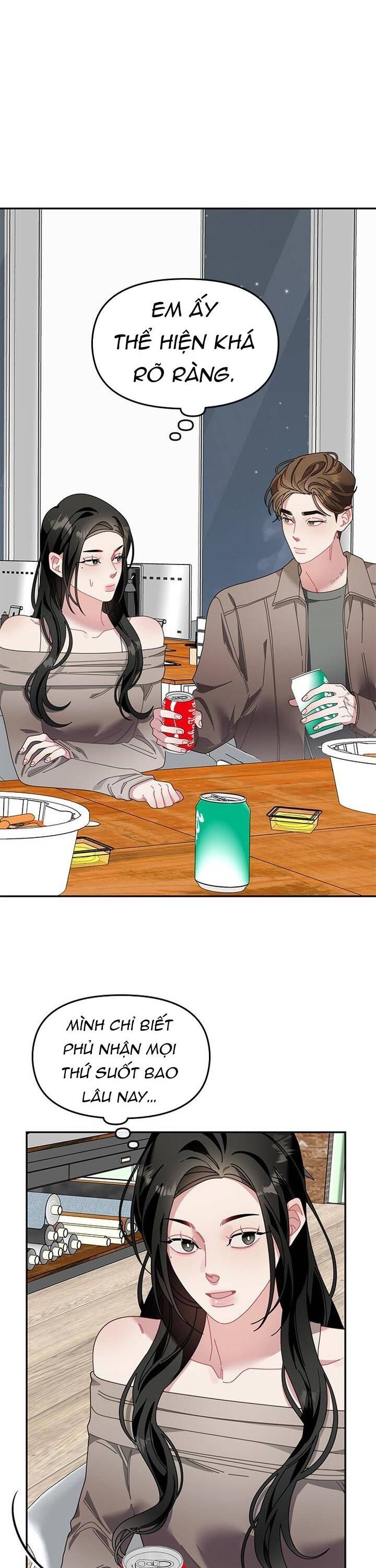 Một Bông Hoa Nở Trên Tường Chapter 25 - 20