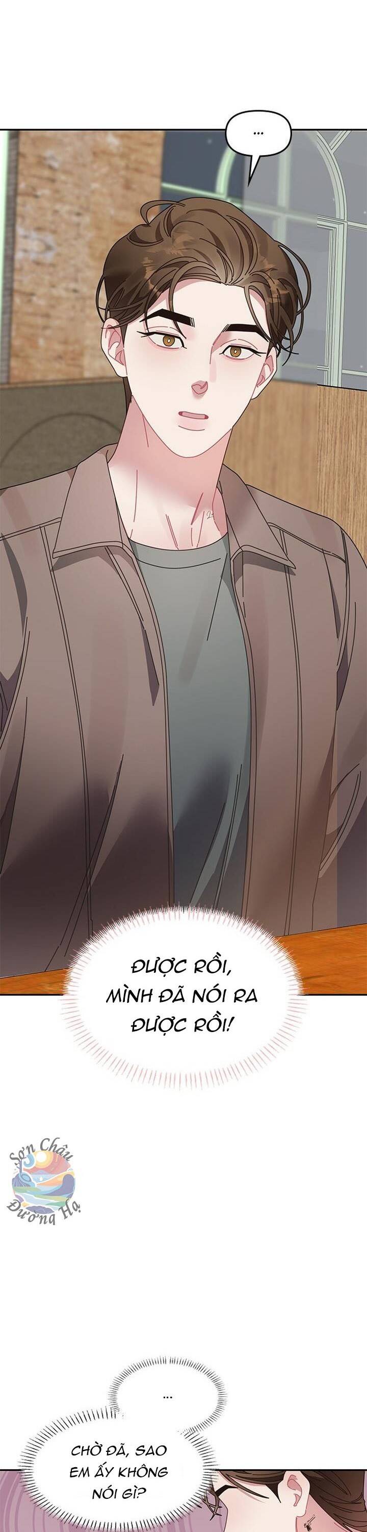Một Bông Hoa Nở Trên Tường Chapter 25 - 25