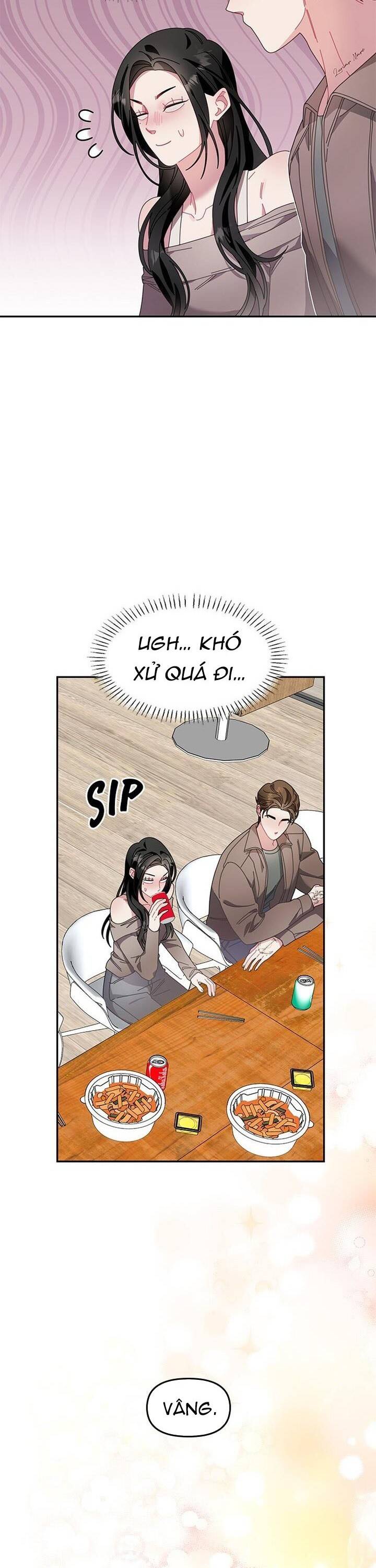 Một Bông Hoa Nở Trên Tường Chapter 25 - 26