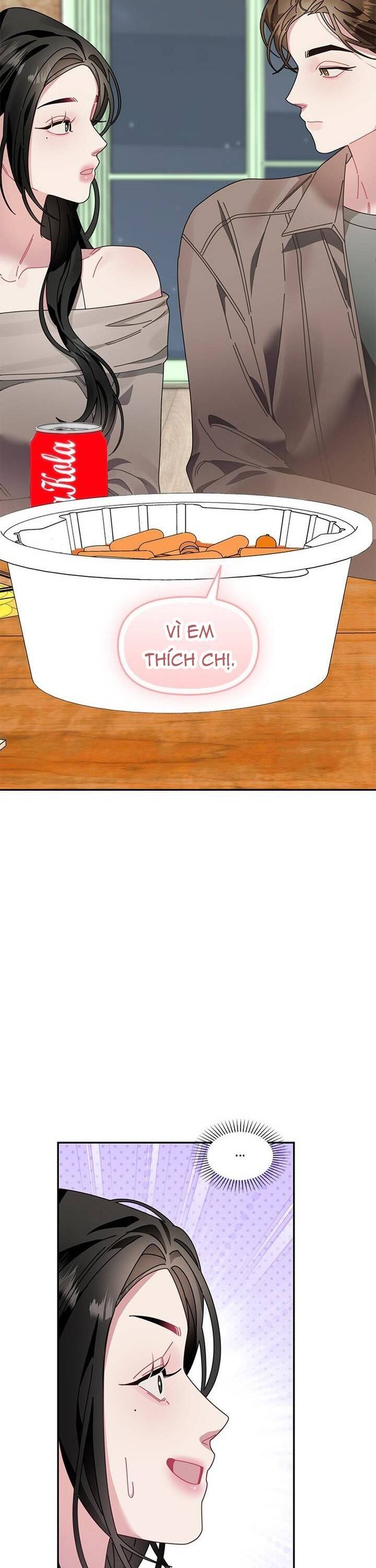Một Bông Hoa Nở Trên Tường Chapter 25 - 28