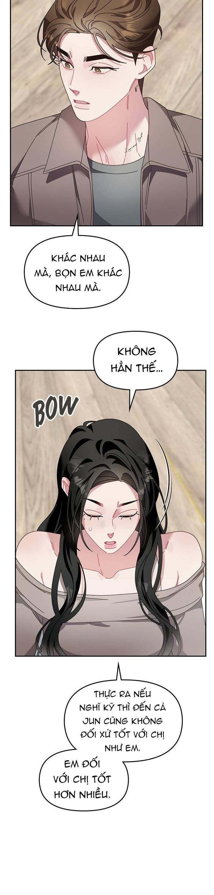 Một Bông Hoa Nở Trên Tường Chapter 25 - 30