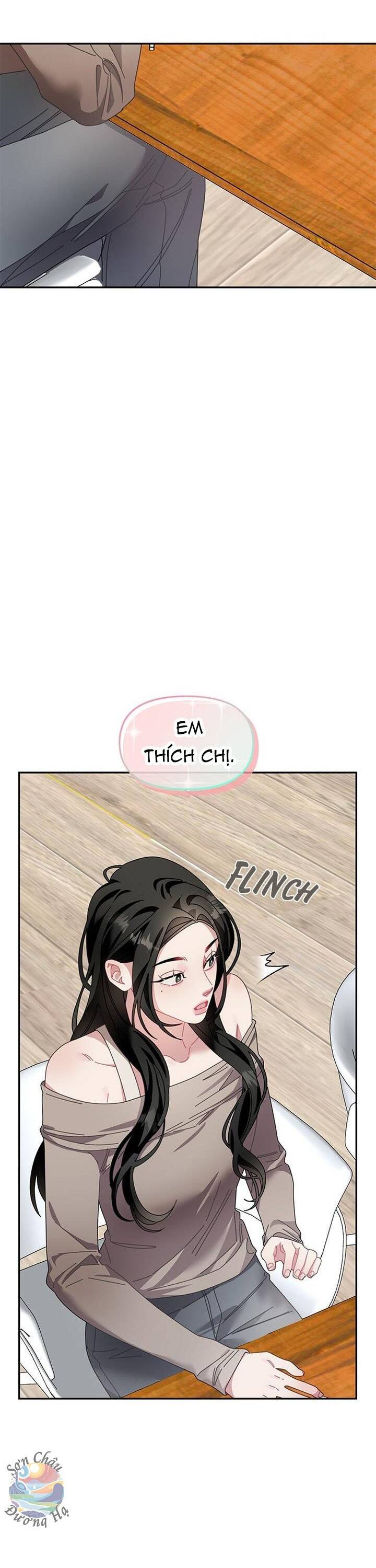 Một Bông Hoa Nở Trên Tường Chapter 25 - 31