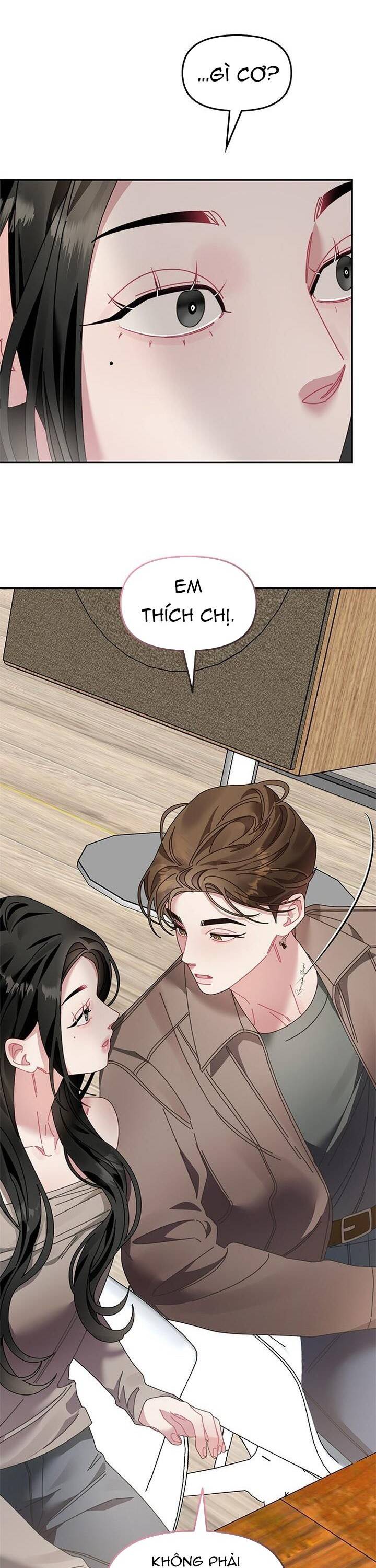 Một Bông Hoa Nở Trên Tường Chapter 25 - 32