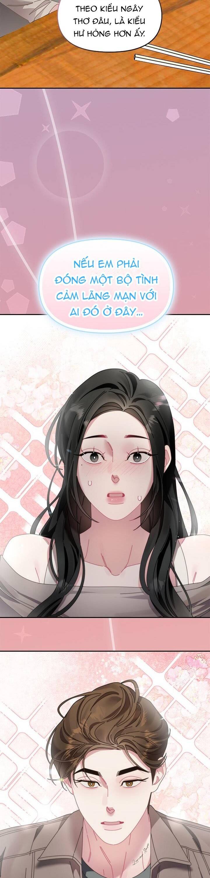 Một Bông Hoa Nở Trên Tường Chapter 25 - 33