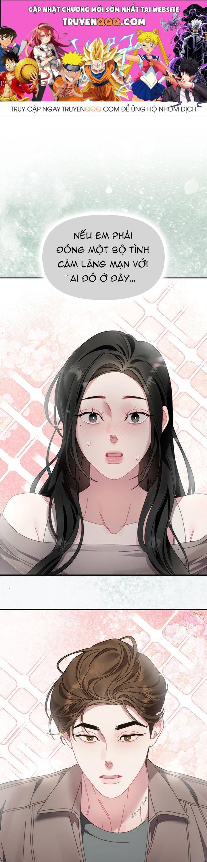 Một Bông Hoa Nở Trên Tường Chapter 26 - 1