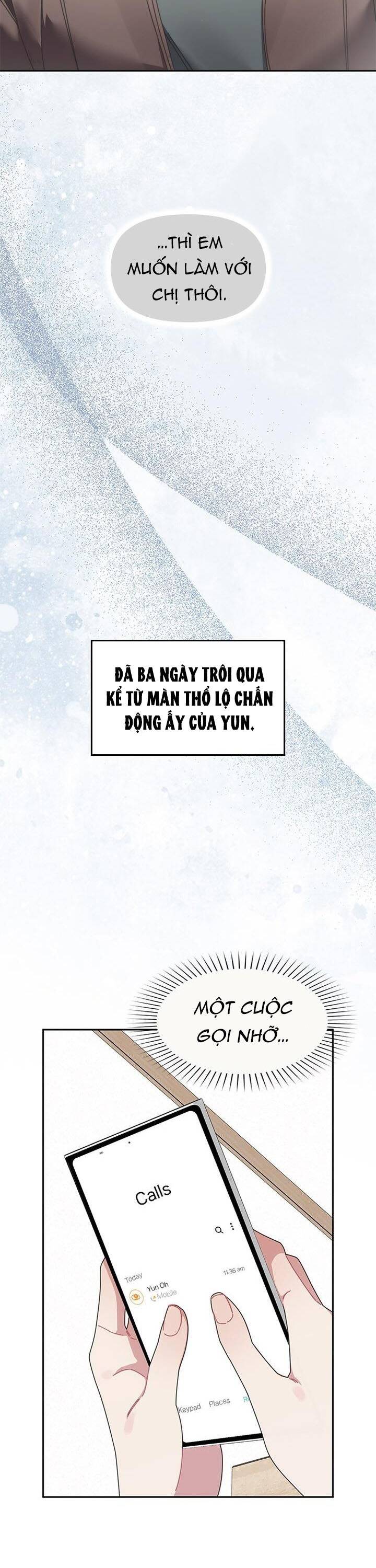 Một Bông Hoa Nở Trên Tường Chapter 26 - 2