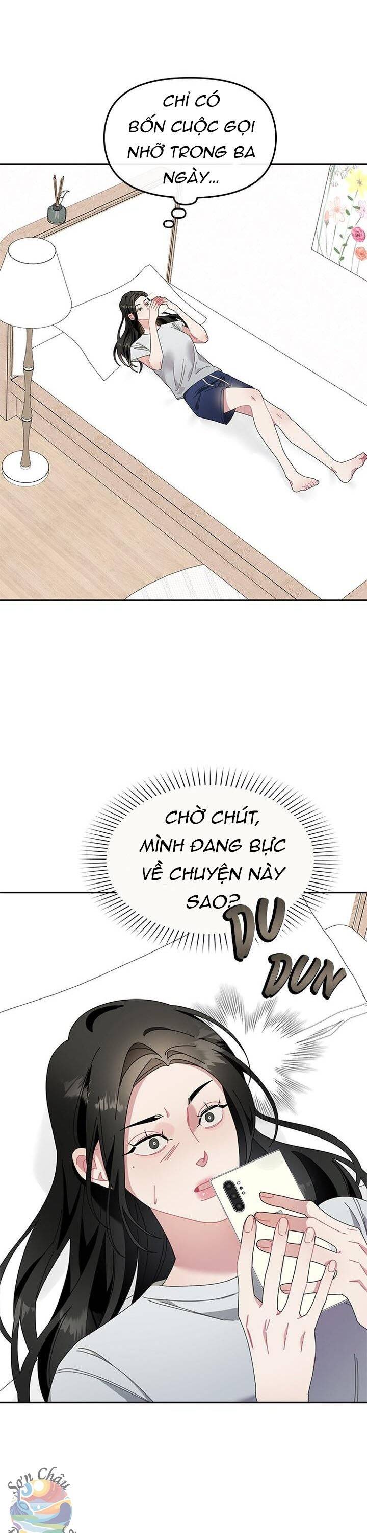 Một Bông Hoa Nở Trên Tường Chapter 26 - 3