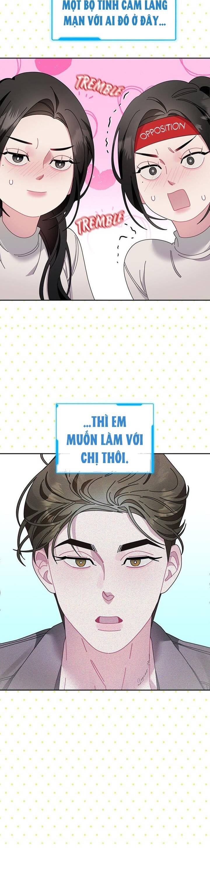 Một Bông Hoa Nở Trên Tường Chapter 26 - 9