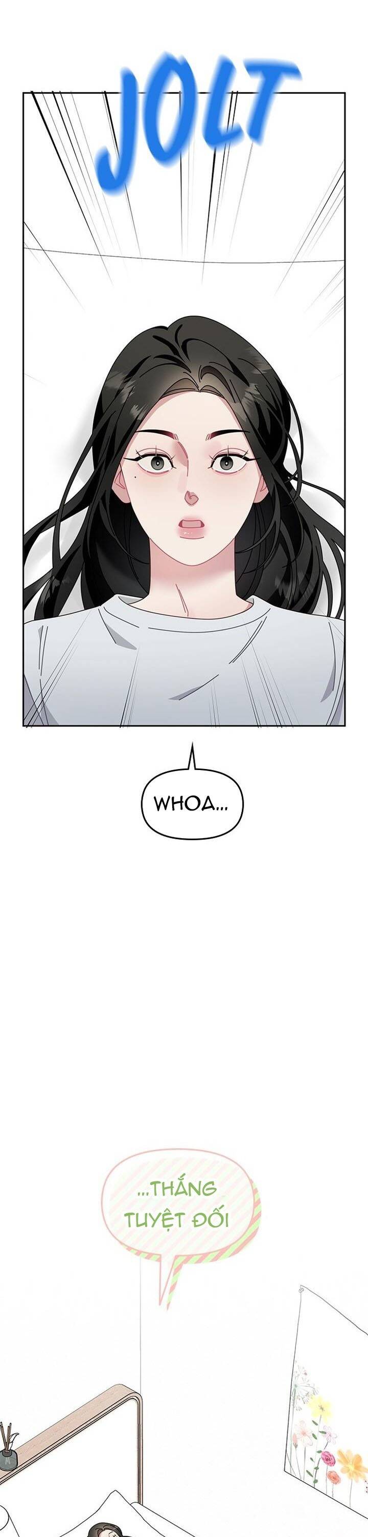 Một Bông Hoa Nở Trên Tường Chapter 26 - 10