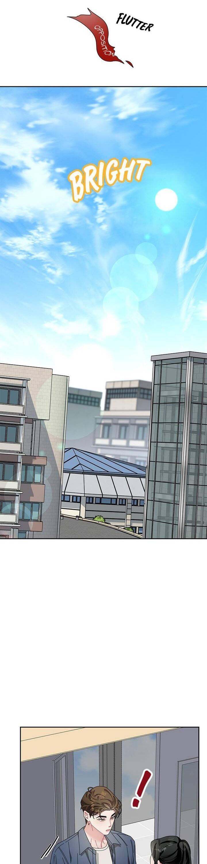 Một Bông Hoa Nở Trên Tường Chapter 26 - 12