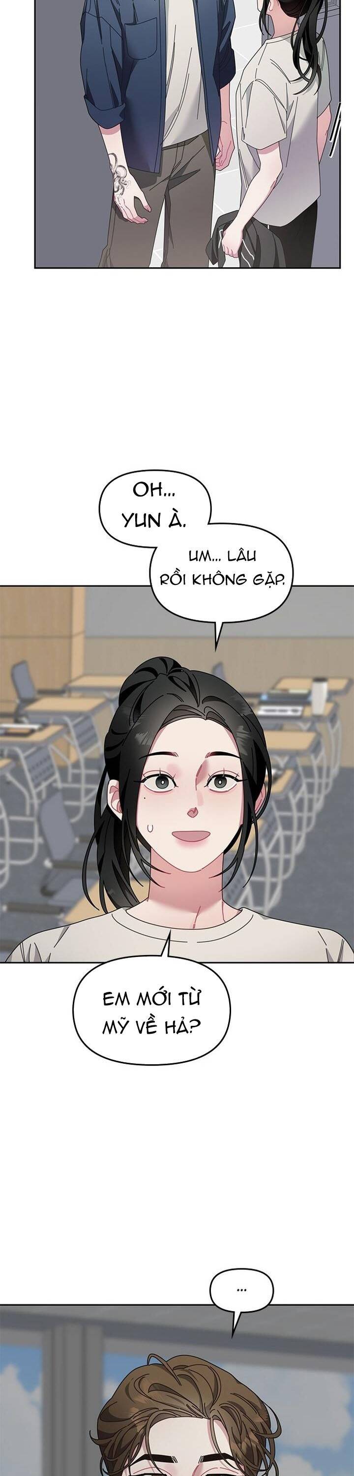 Một Bông Hoa Nở Trên Tường Chapter 26 - 13