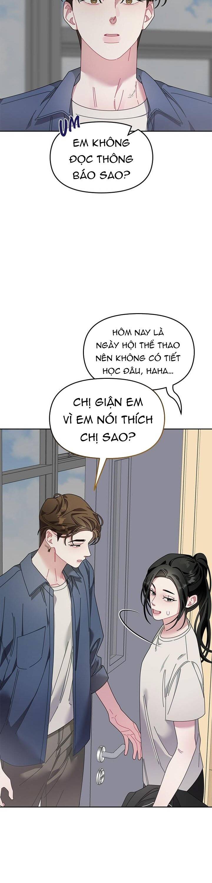 Một Bông Hoa Nở Trên Tường Chapter 26 - 14