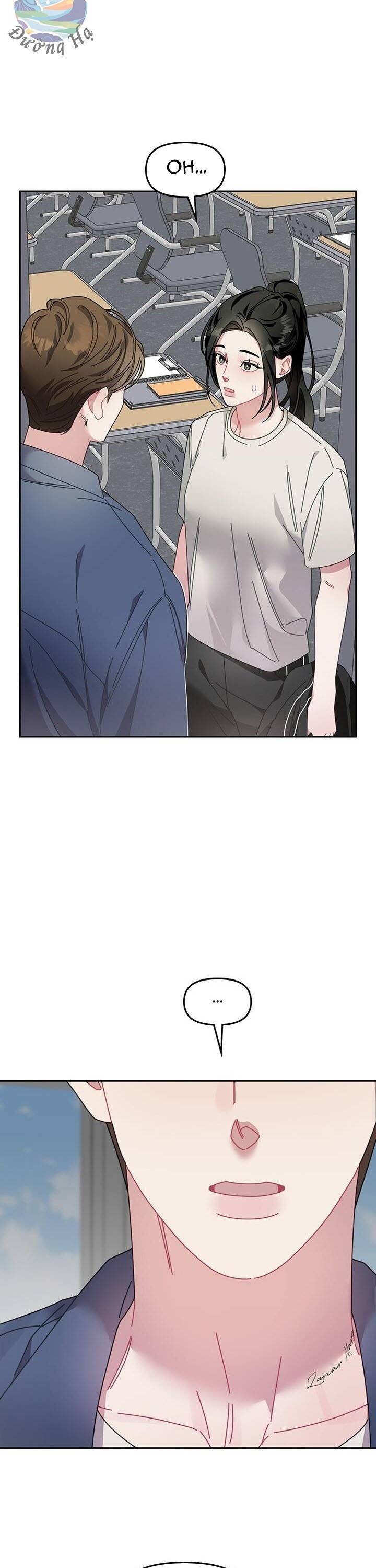 Một Bông Hoa Nở Trên Tường Chapter 26 - 16