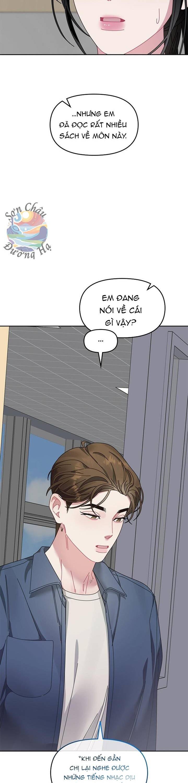 Một Bông Hoa Nở Trên Tường Chapter 26 - 19