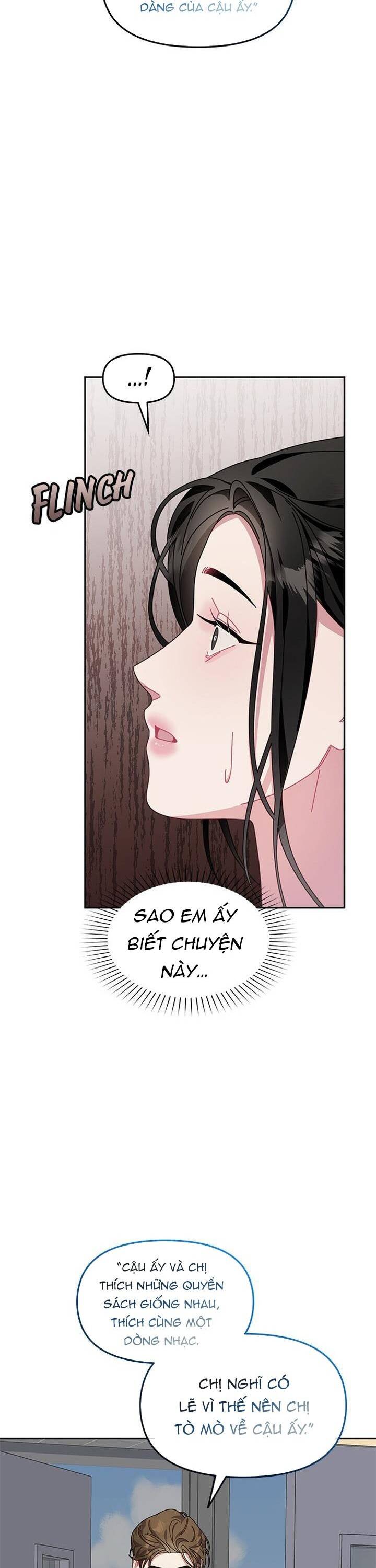 Một Bông Hoa Nở Trên Tường Chapter 26 - 20