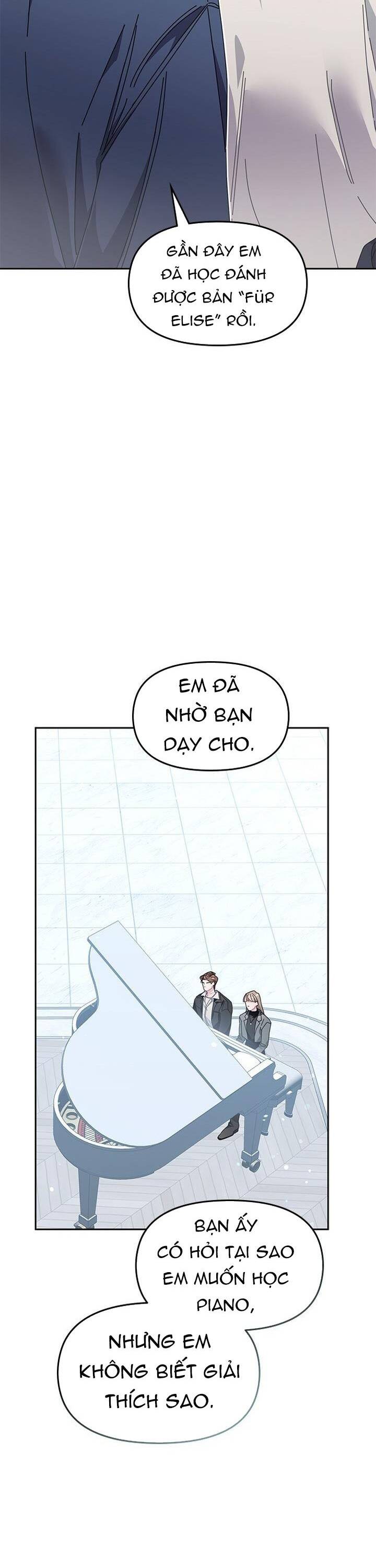 Một Bông Hoa Nở Trên Tường Chapter 26 - 24