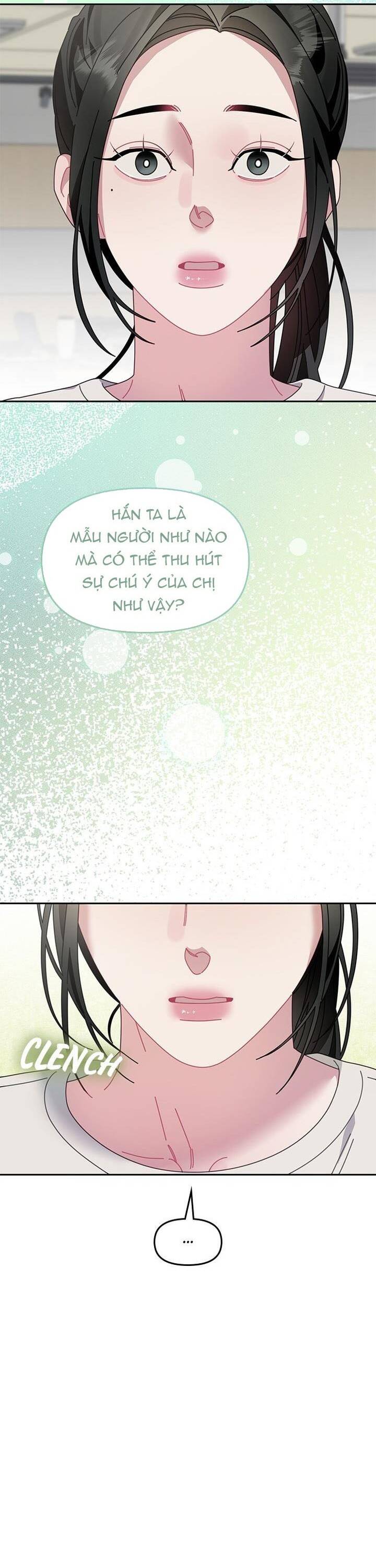 Một Bông Hoa Nở Trên Tường Chapter 26 - 26