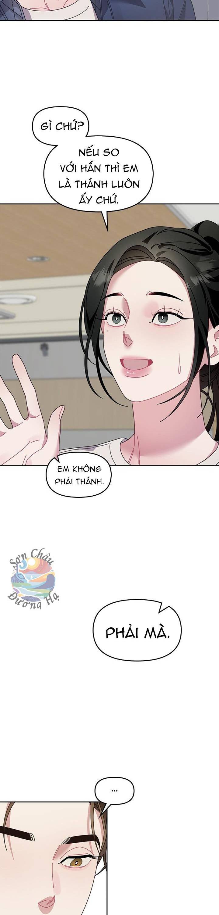 Một Bông Hoa Nở Trên Tường Chapter 26 - 28