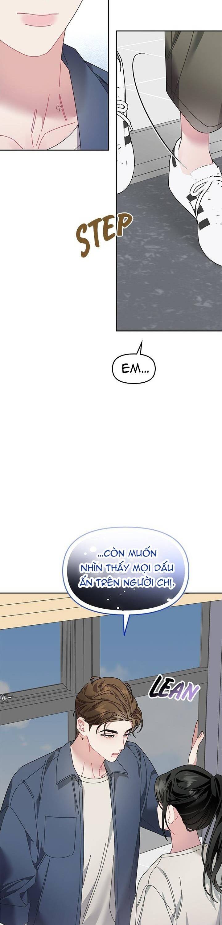 Một Bông Hoa Nở Trên Tường Chapter 26 - 29