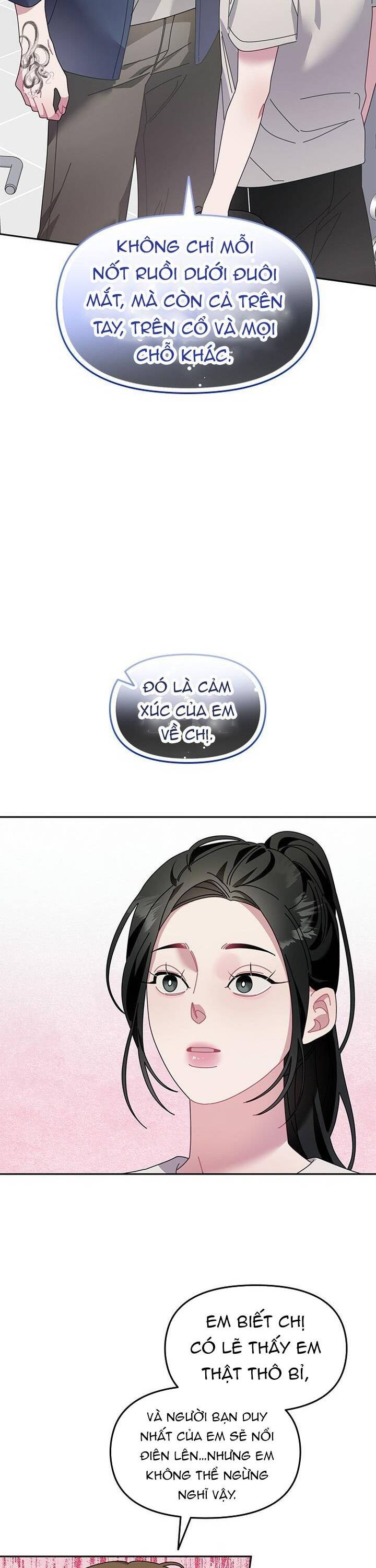 Một Bông Hoa Nở Trên Tường Chapter 26 - 30