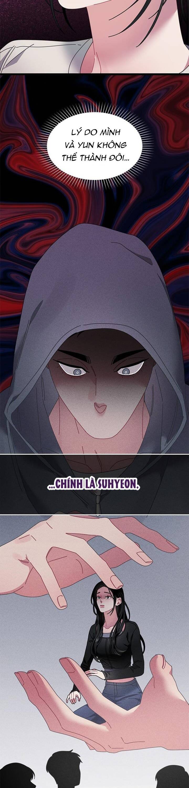 Một Bông Hoa Nở Trên Tường Chapter 26 - 32