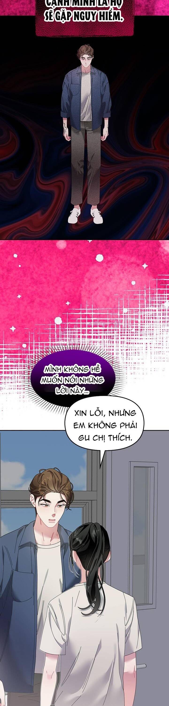 Một Bông Hoa Nở Trên Tường Chapter 26 - 34